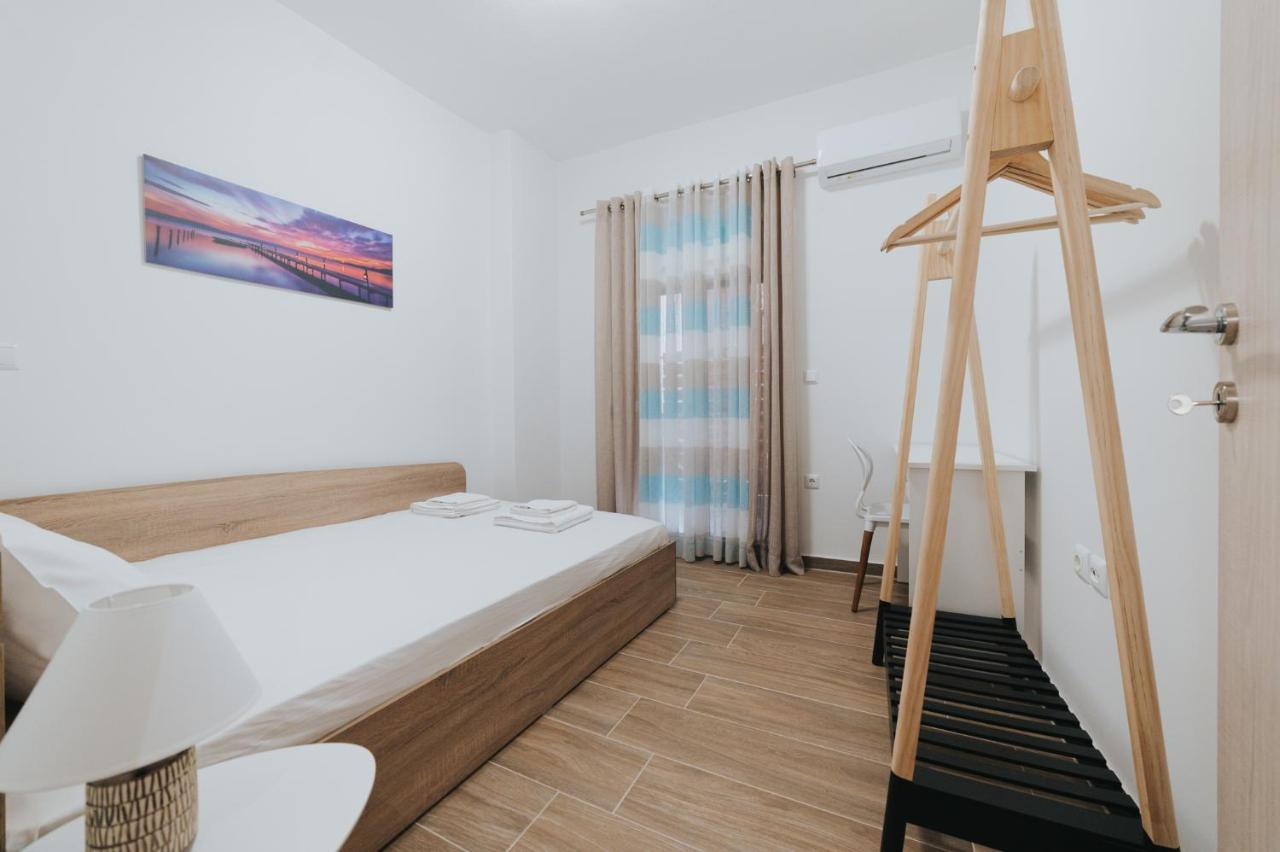 Comfy And Stylish Apartment Salonicco Esterno foto
