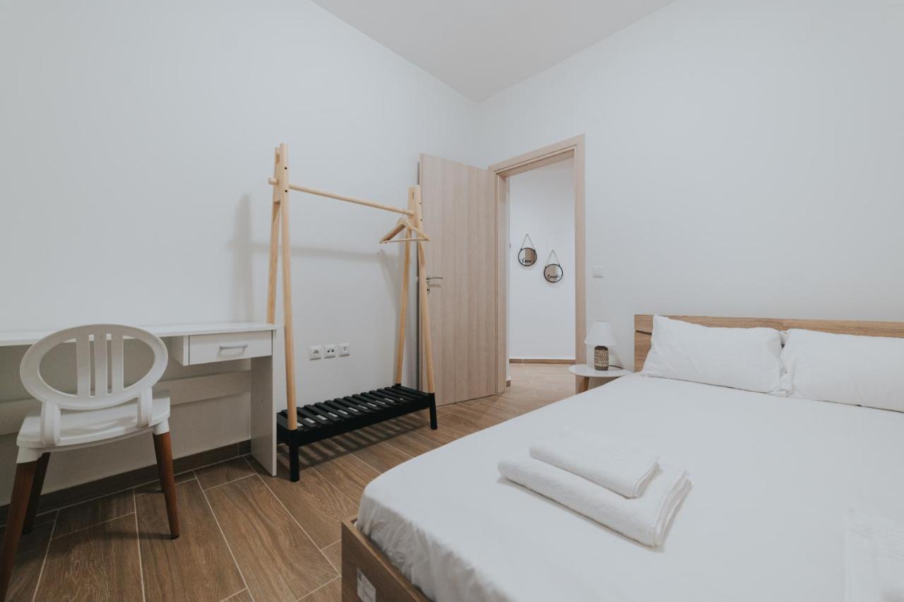 Comfy And Stylish Apartment Salonicco Esterno foto