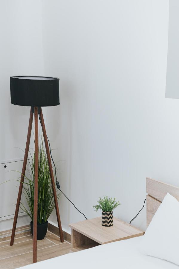 Comfy And Stylish Apartment Salonicco Esterno foto