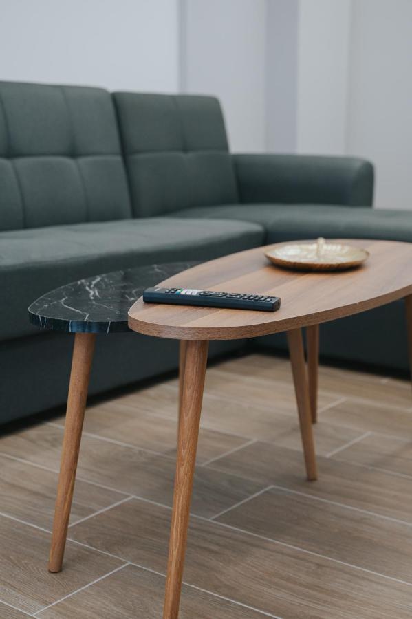 Comfy And Stylish Apartment Salonicco Esterno foto