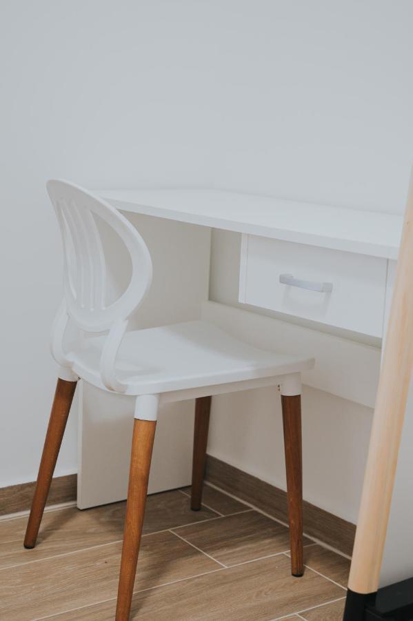 Comfy And Stylish Apartment Salonicco Esterno foto